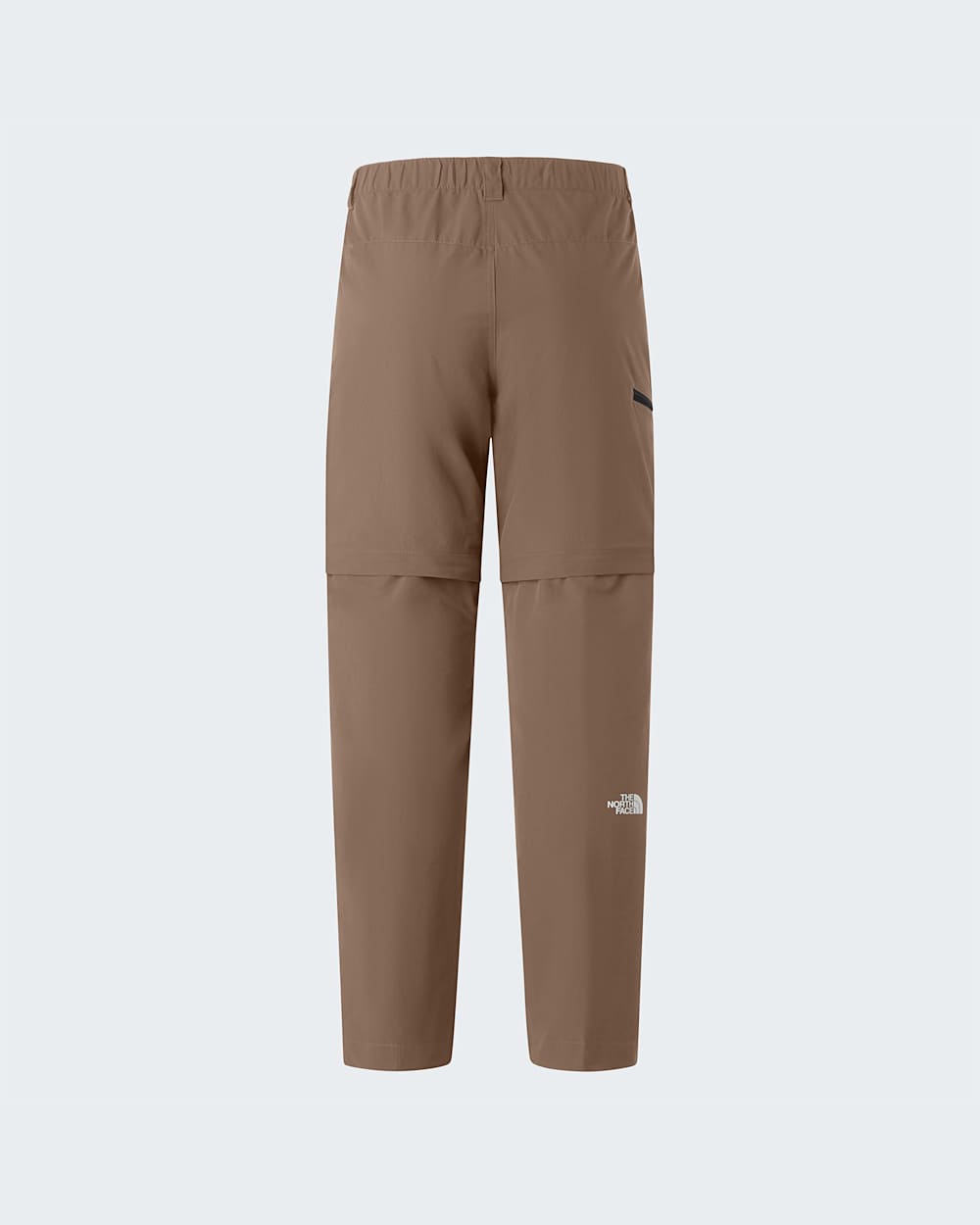Womens Peak 2 Convertible Trousers TNF ALT1