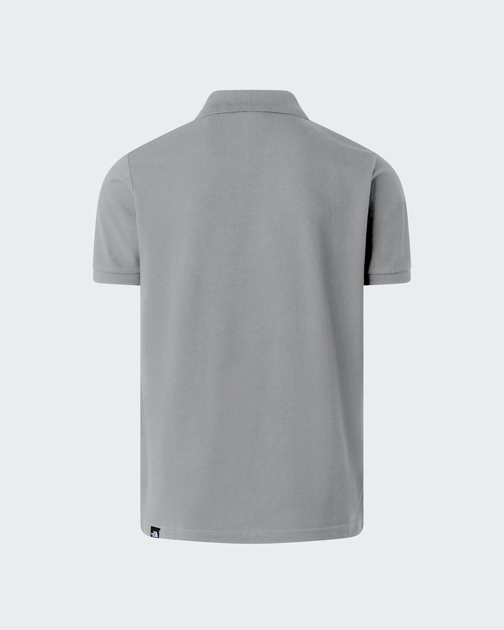 Piquetpoloshirt voor heren TNF ALT1
