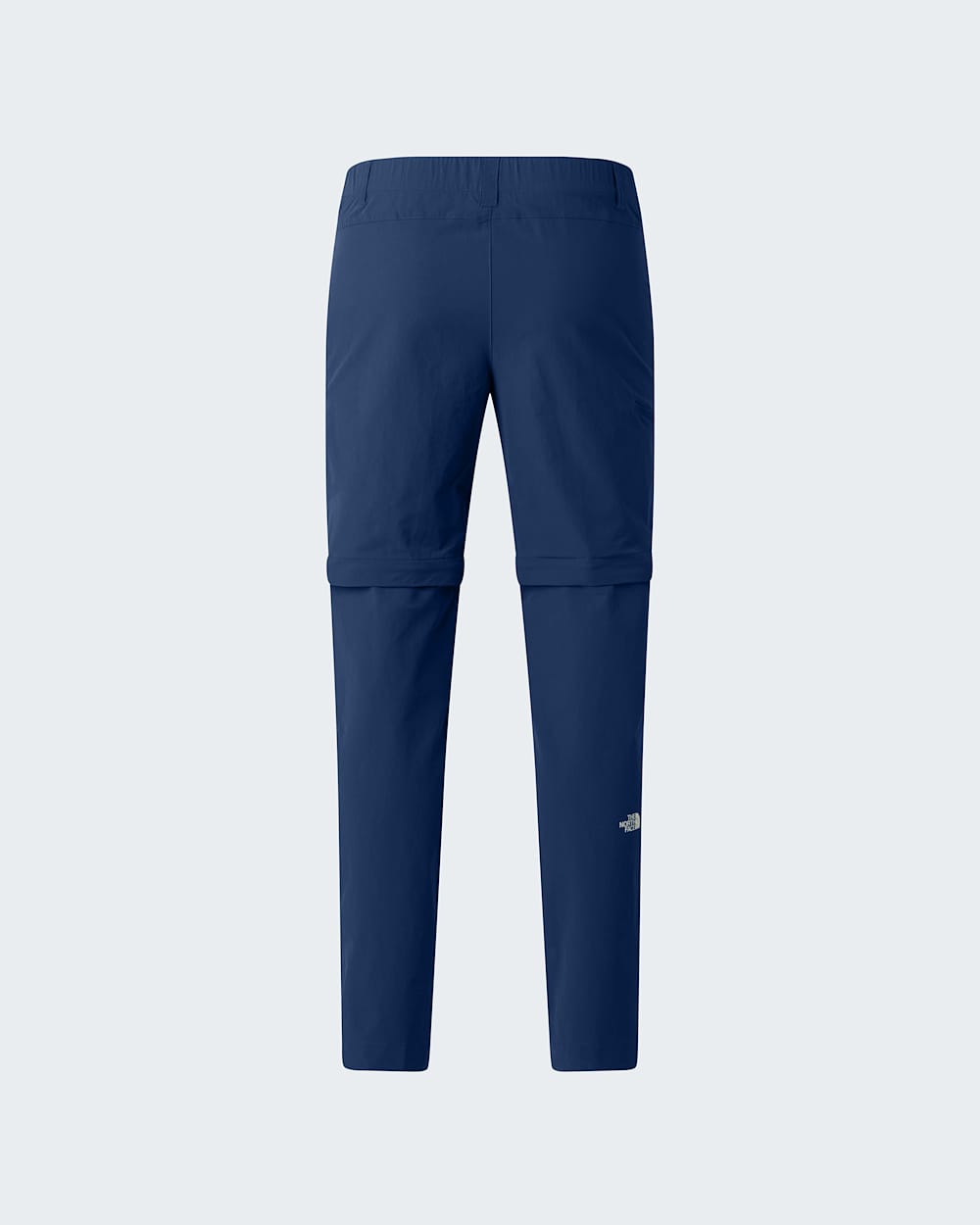 Pantalon convertible New Peak 2 pour homme TNF ALT1