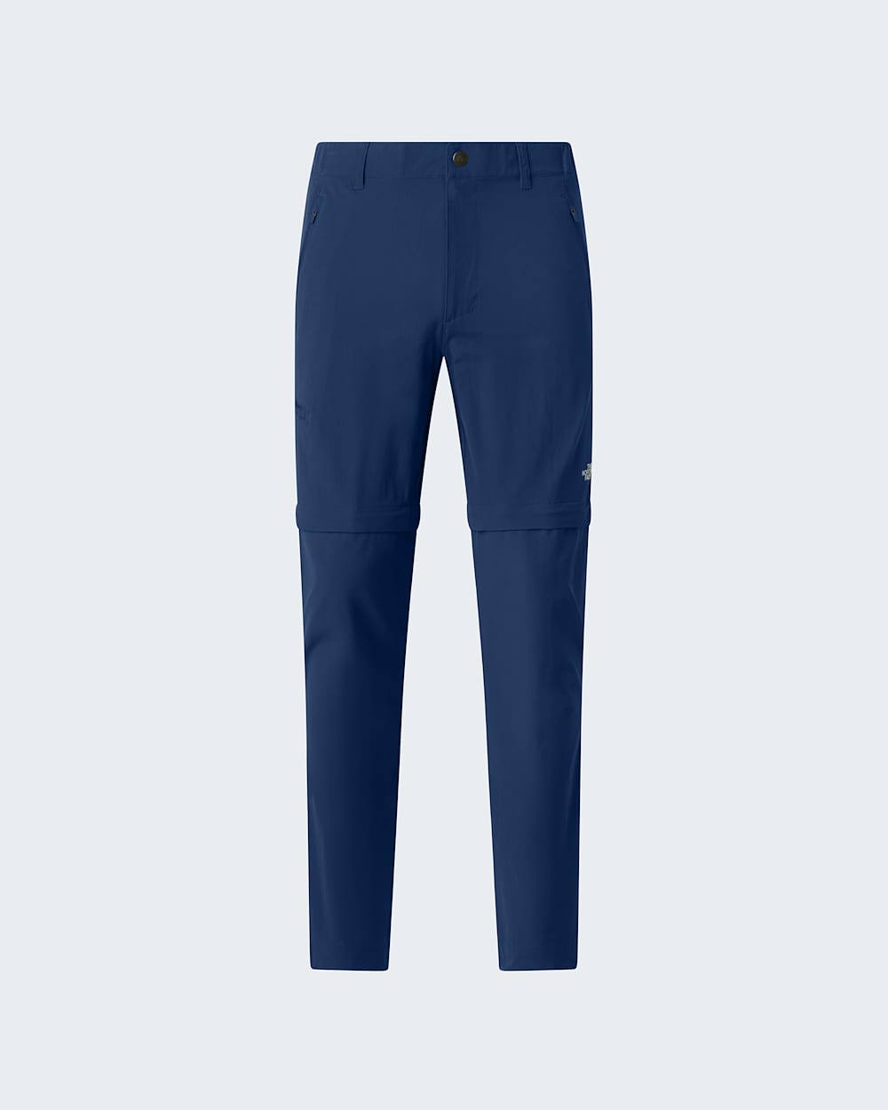 Pantalon convertible New Peak 2 pour homme TNF HERO