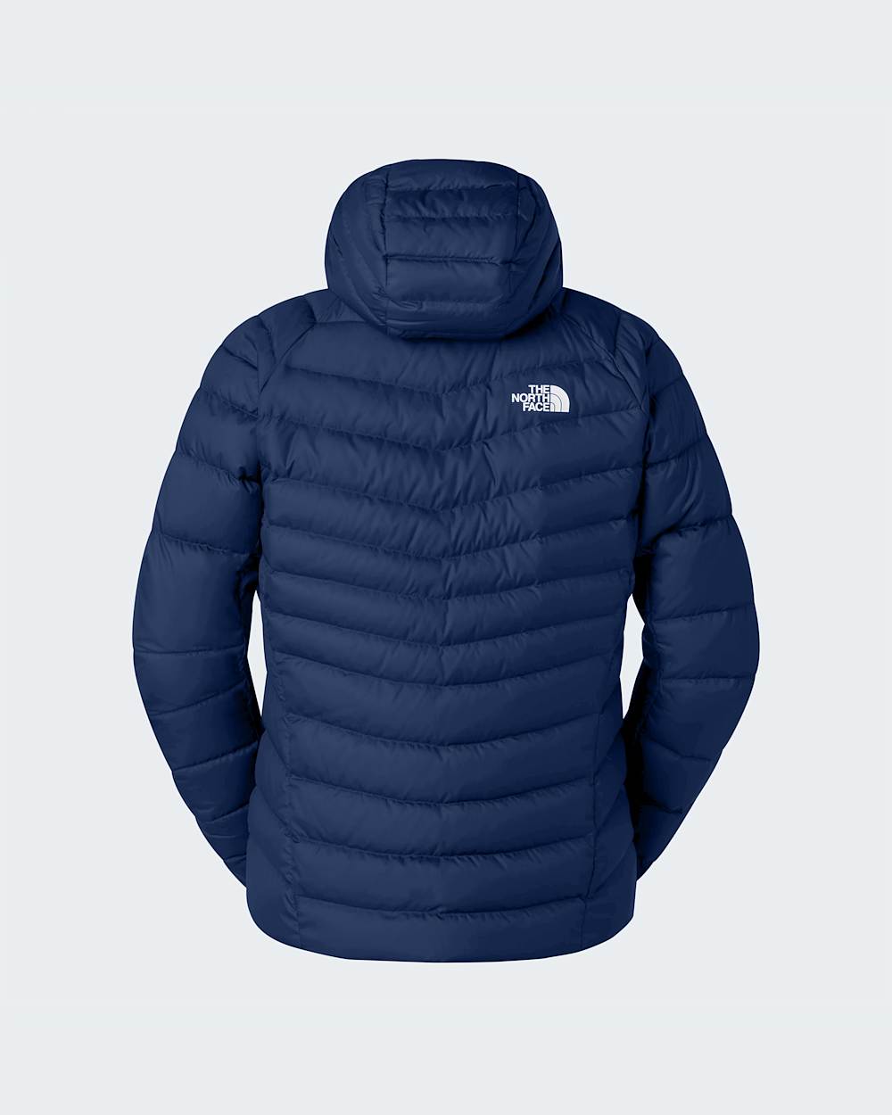 Veste  capuche Hometown pour homme TNF ALT1