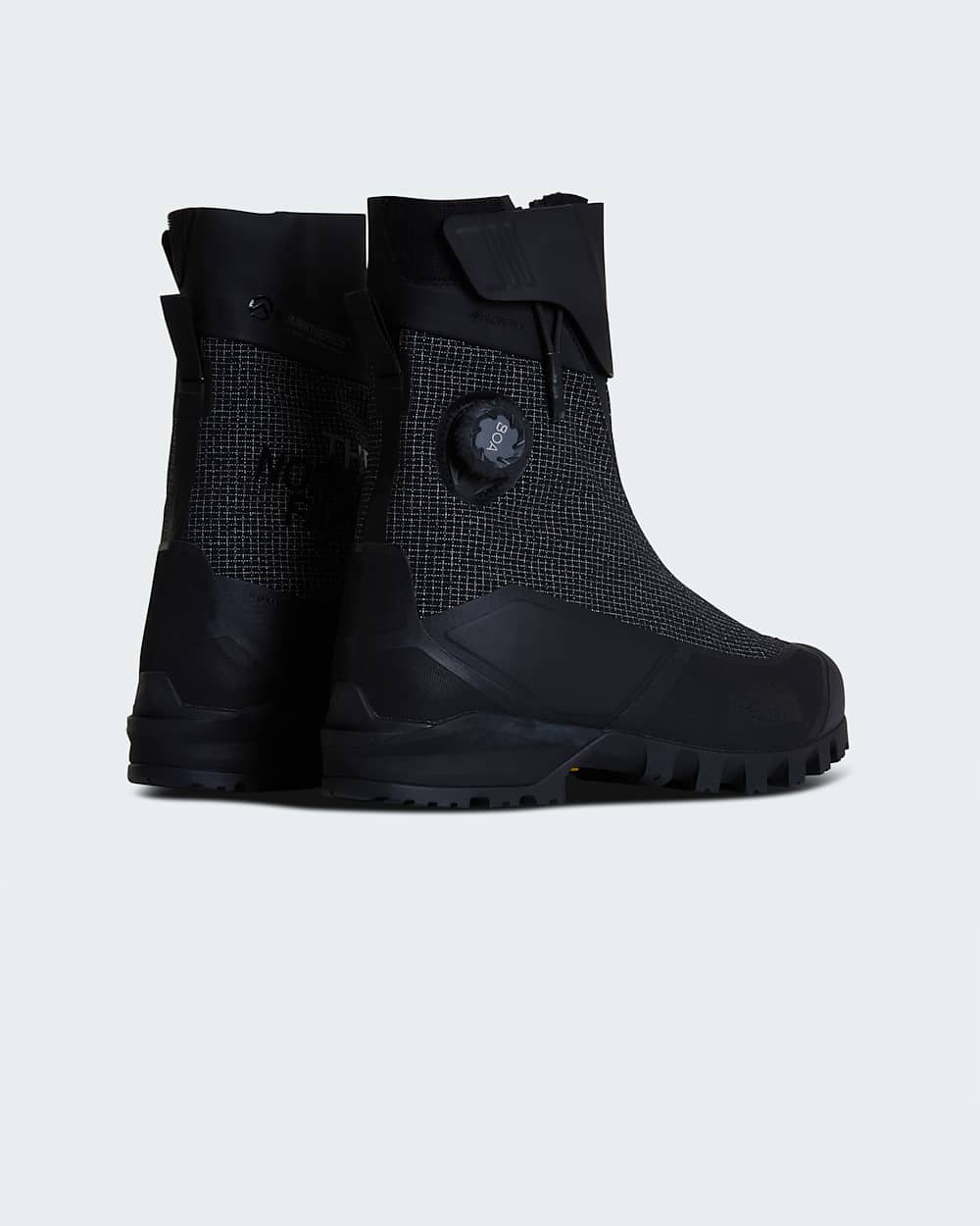 Summit Verto SA GORETEX Boots TNF ALT6