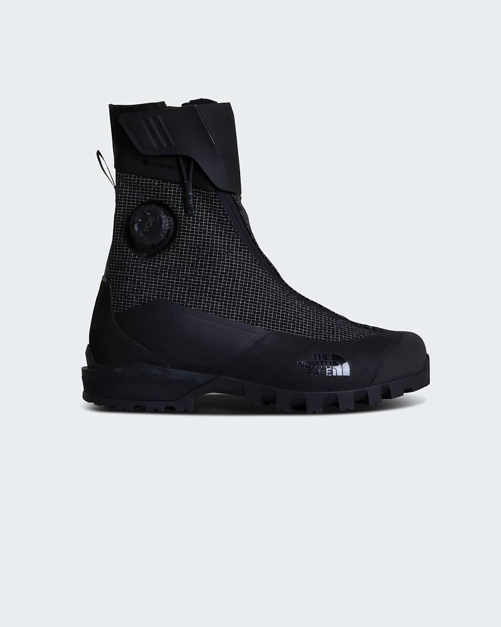 Summit Verto SA GORETEX Boots TNF HERO