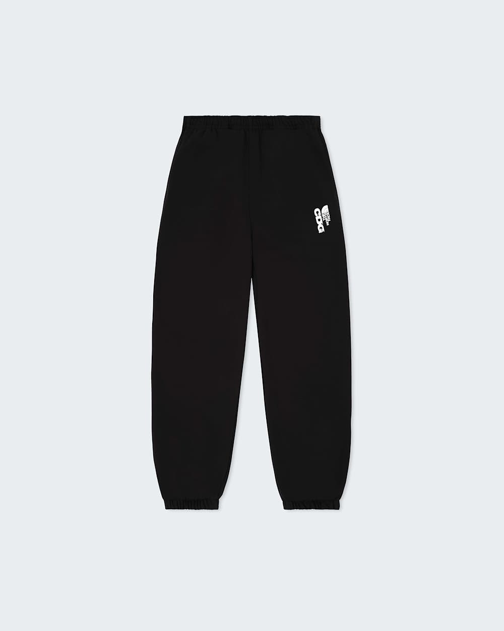 TNF X CDG Joggers TNF HERO