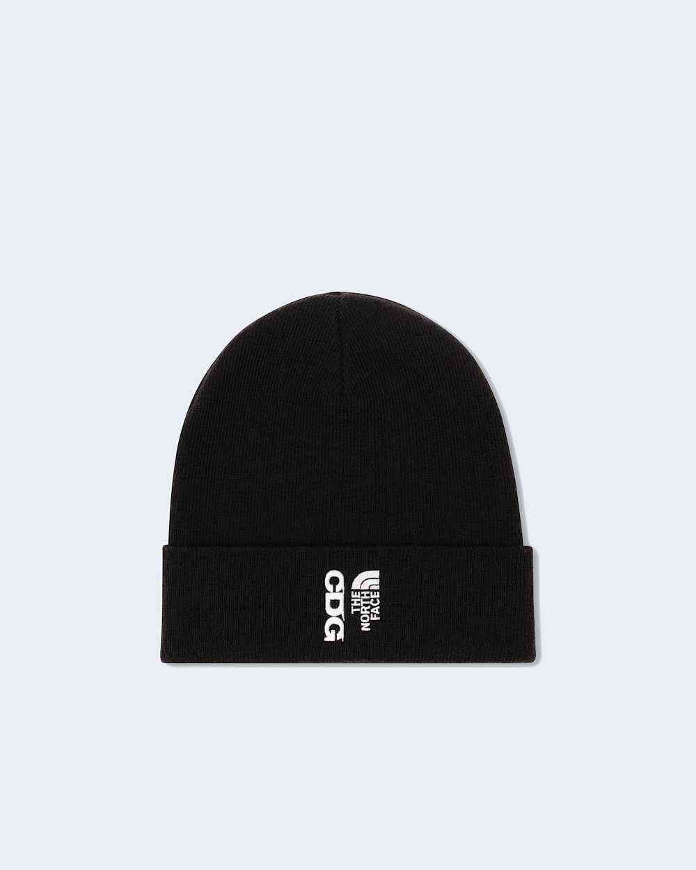 TNF CDG BEANIE 新品 The North Face ビーニー TNF X CDG Beanie | The North Face UK