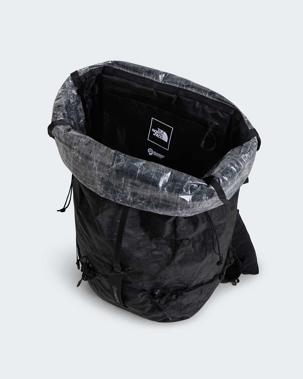 Summit Advanced Mountain Kit Backpack  25 Litres TNF ALT4