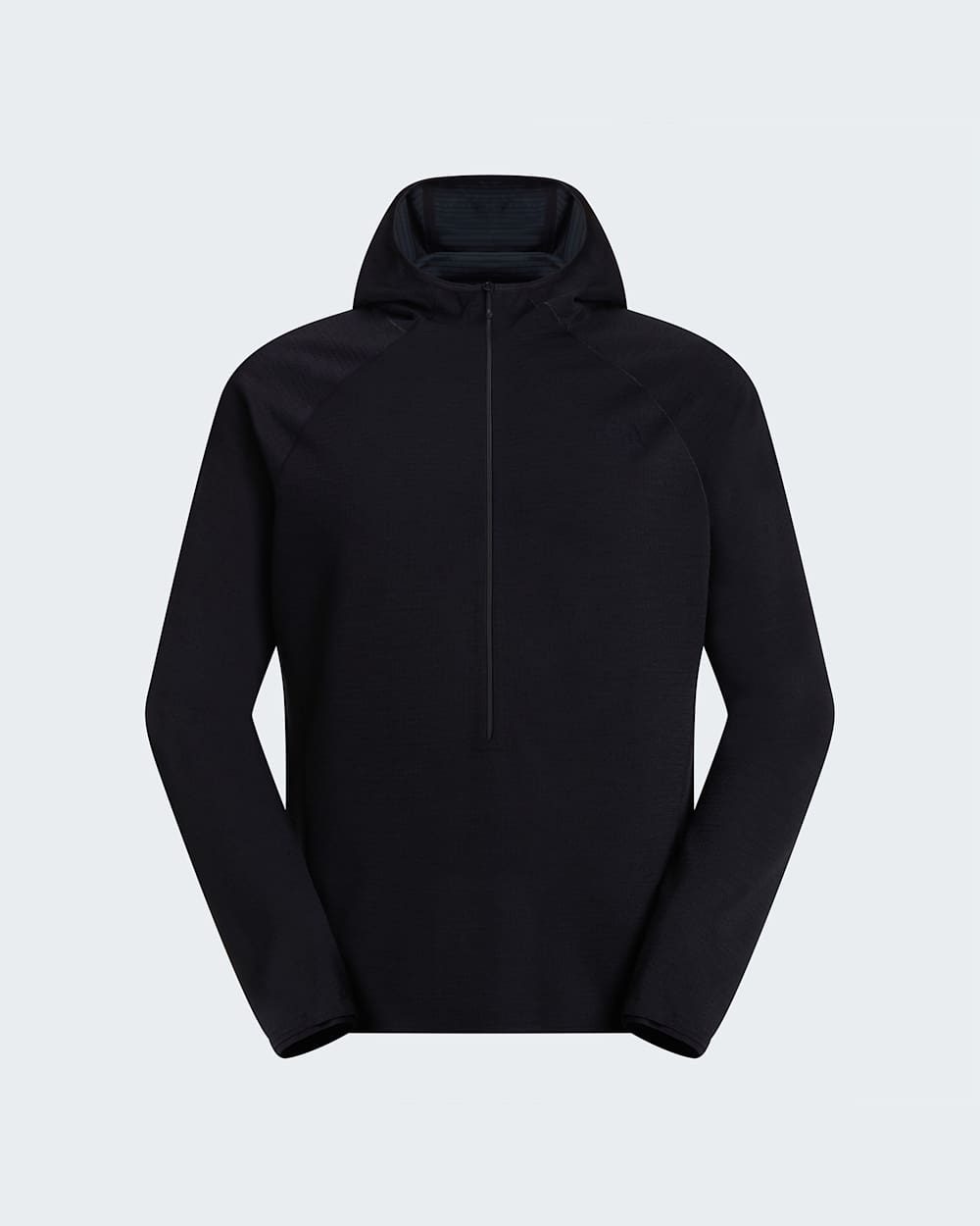 Unisex Summit DotKnit AMK Hooded Baselayer TNF HERO