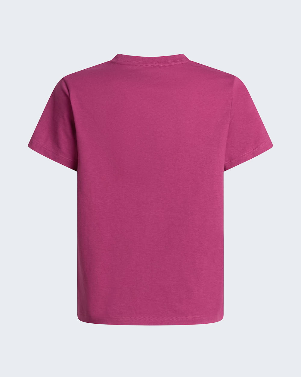 Teens Evolution Half Dome TShirt TNF ALT1