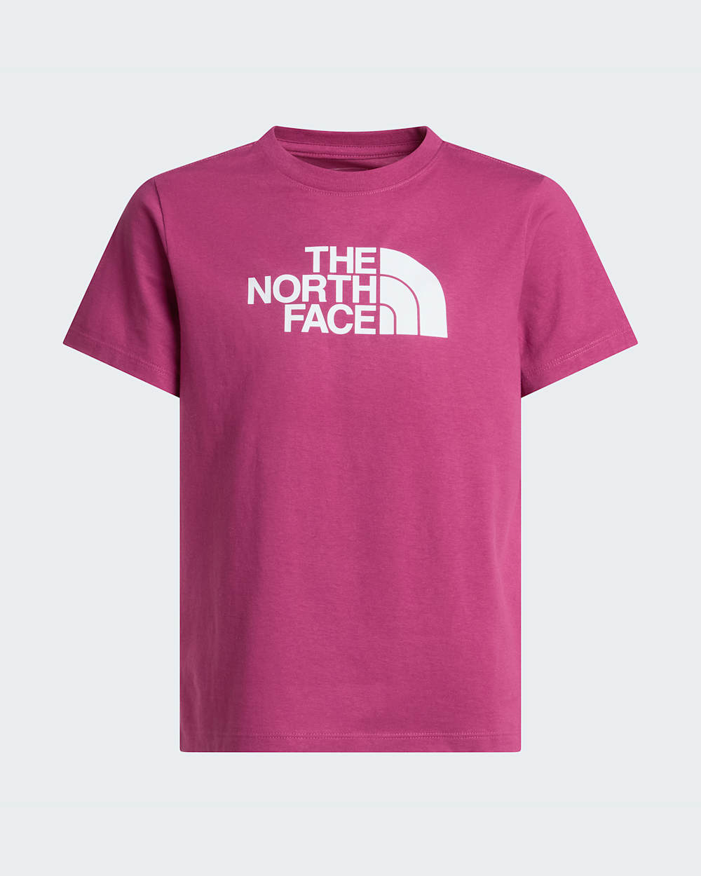 Teens Evolution Half Dome TShirt TNF HERO