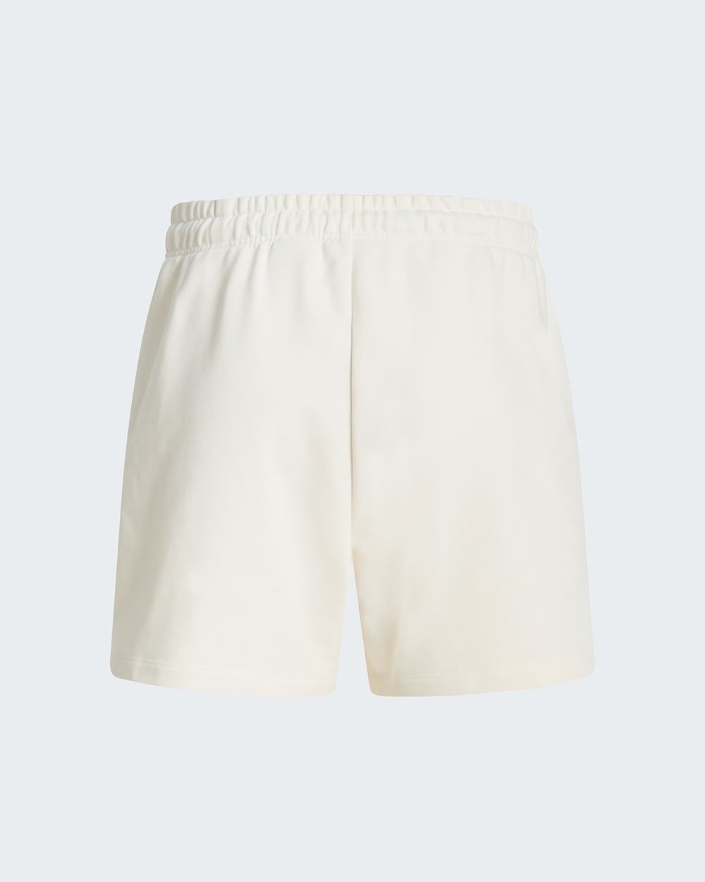 Pantaloncini Inspire Exploration Relaxed da donna TNF White DuneHushed Lavender ALT21