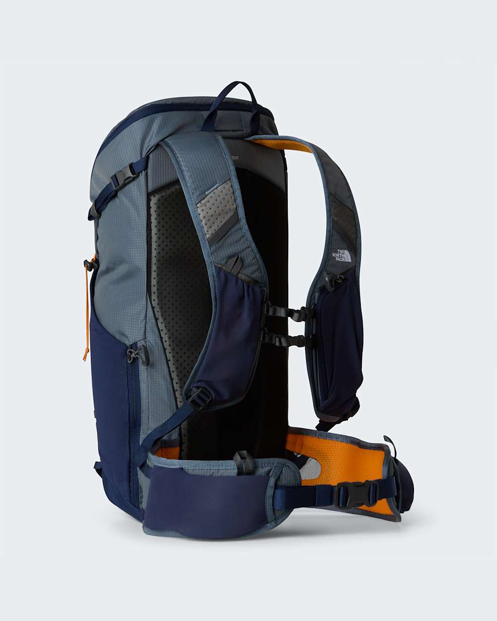 Trail Lite 24 Literrugzak  TNF Granite GreySummit NavyDust Orange ALT2