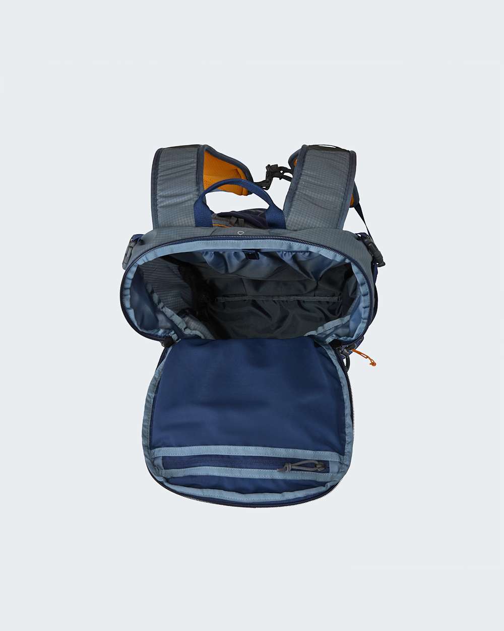 Trail Lite 24 Literrugzak  TNF Granite GreySummit NavyDust Orange ALT4
