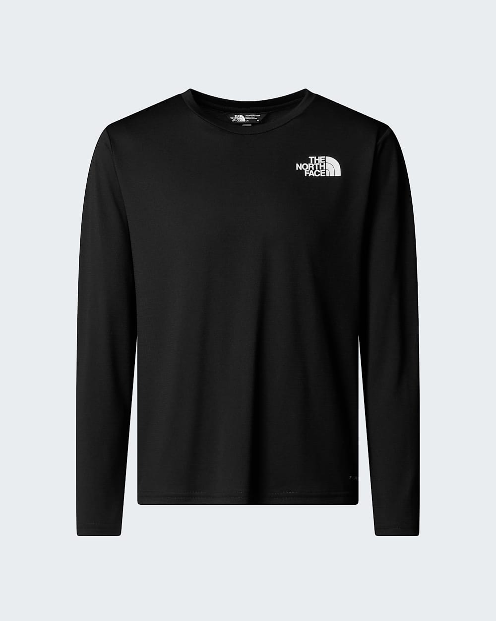 Teens 247 LongSleeve TShirt TNF ALT20
