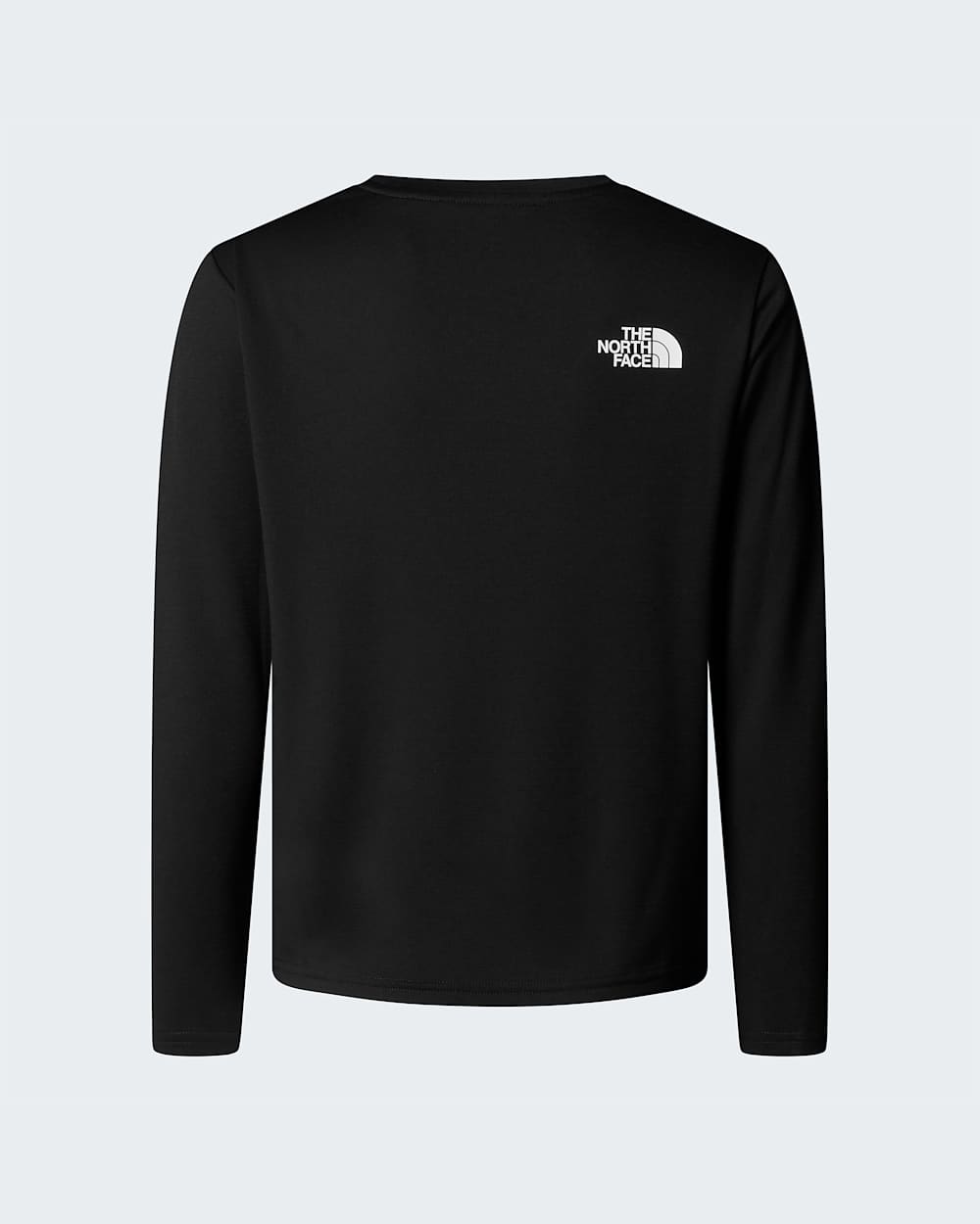 Teens 247 LongSleeve TShirt TNF ALT21