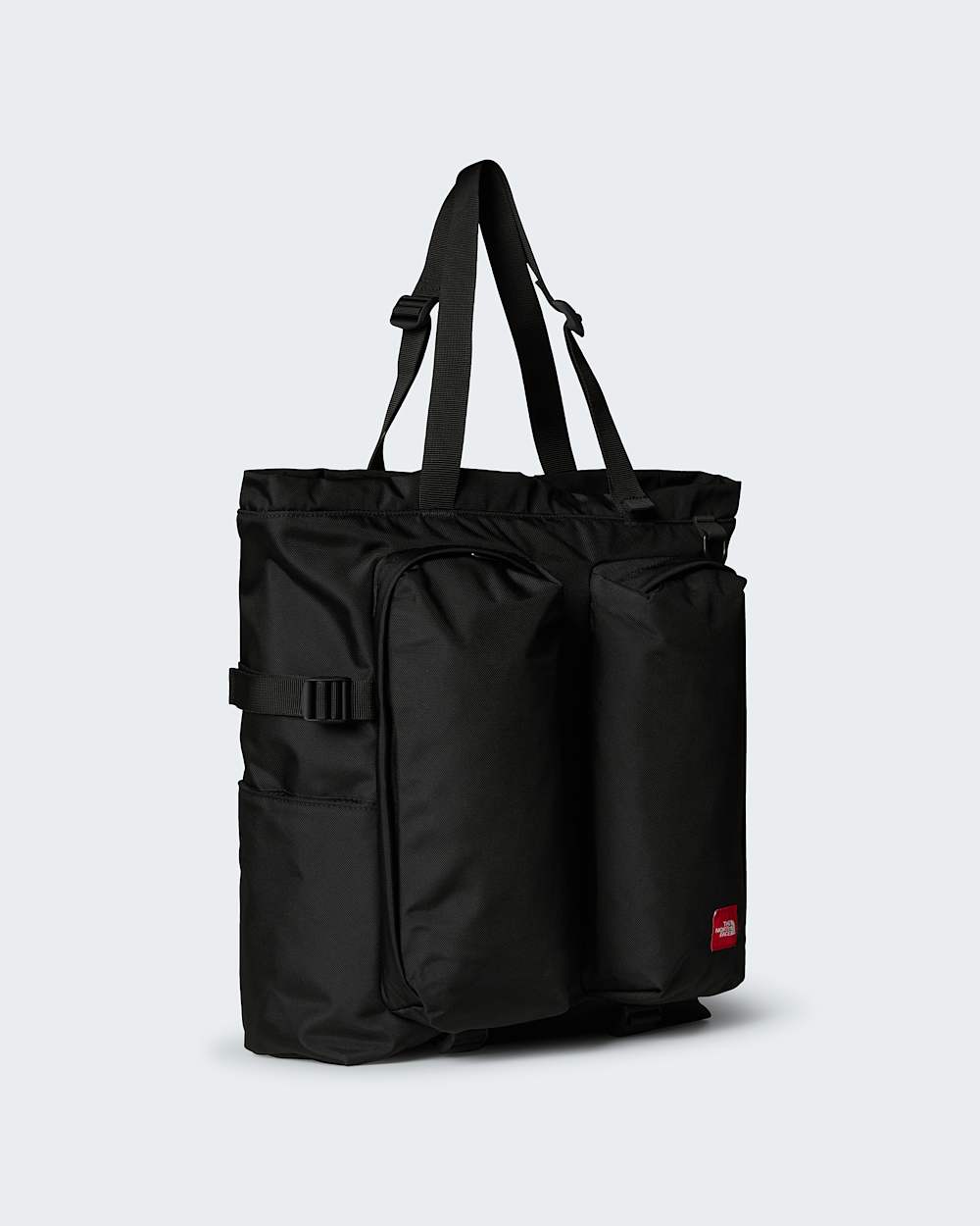 Red Box Tote Bag TNF HERO