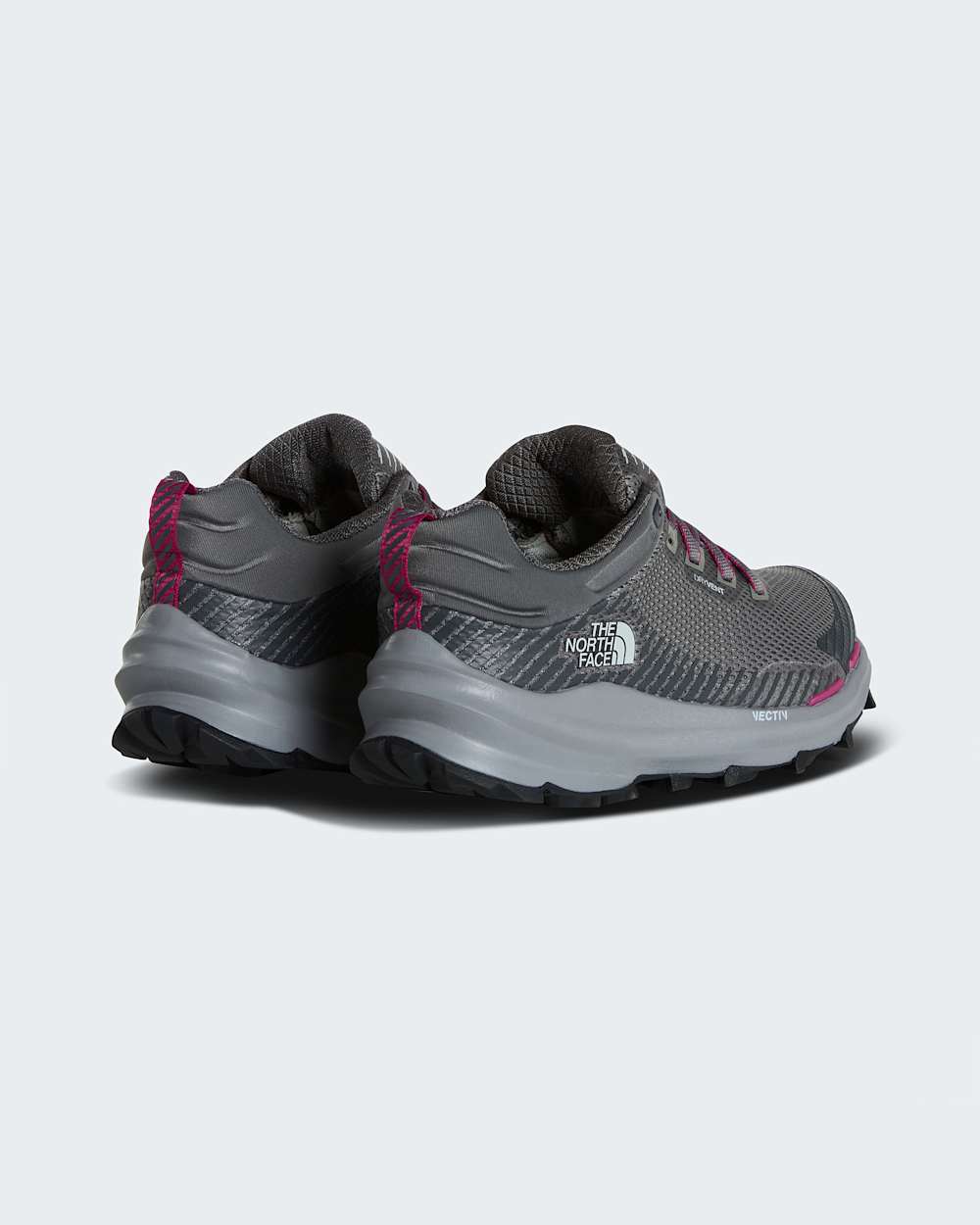 Womens VECTIV Fastpack Waterproof Hiking Shoes TNF ALT6
