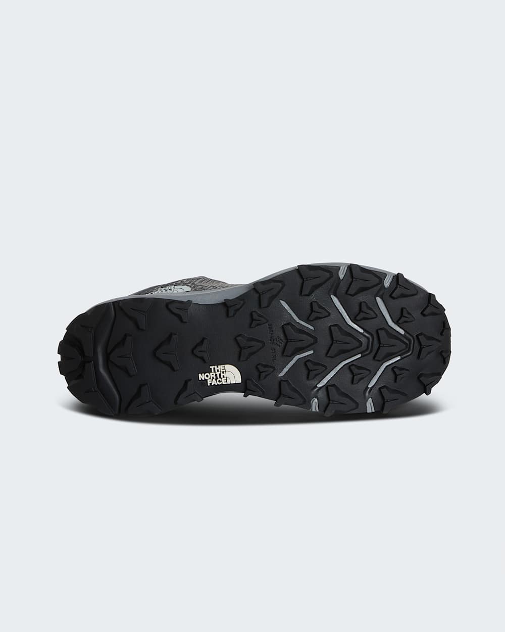 Womens VECTIV Fastpack Waterproof Hiking Shoes TNF ALT7