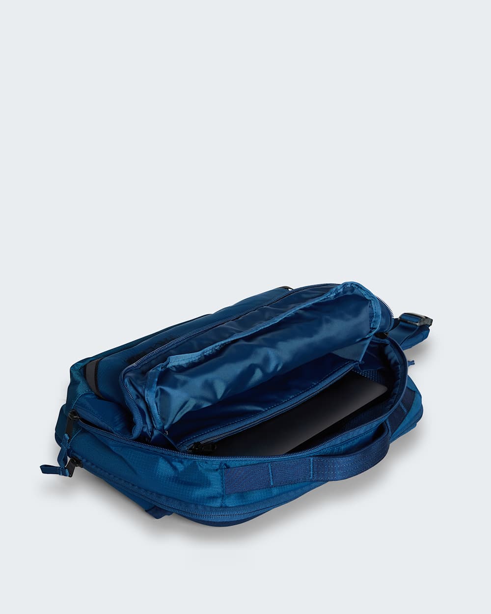 TNF Travel Sling Bag TNF ALT4