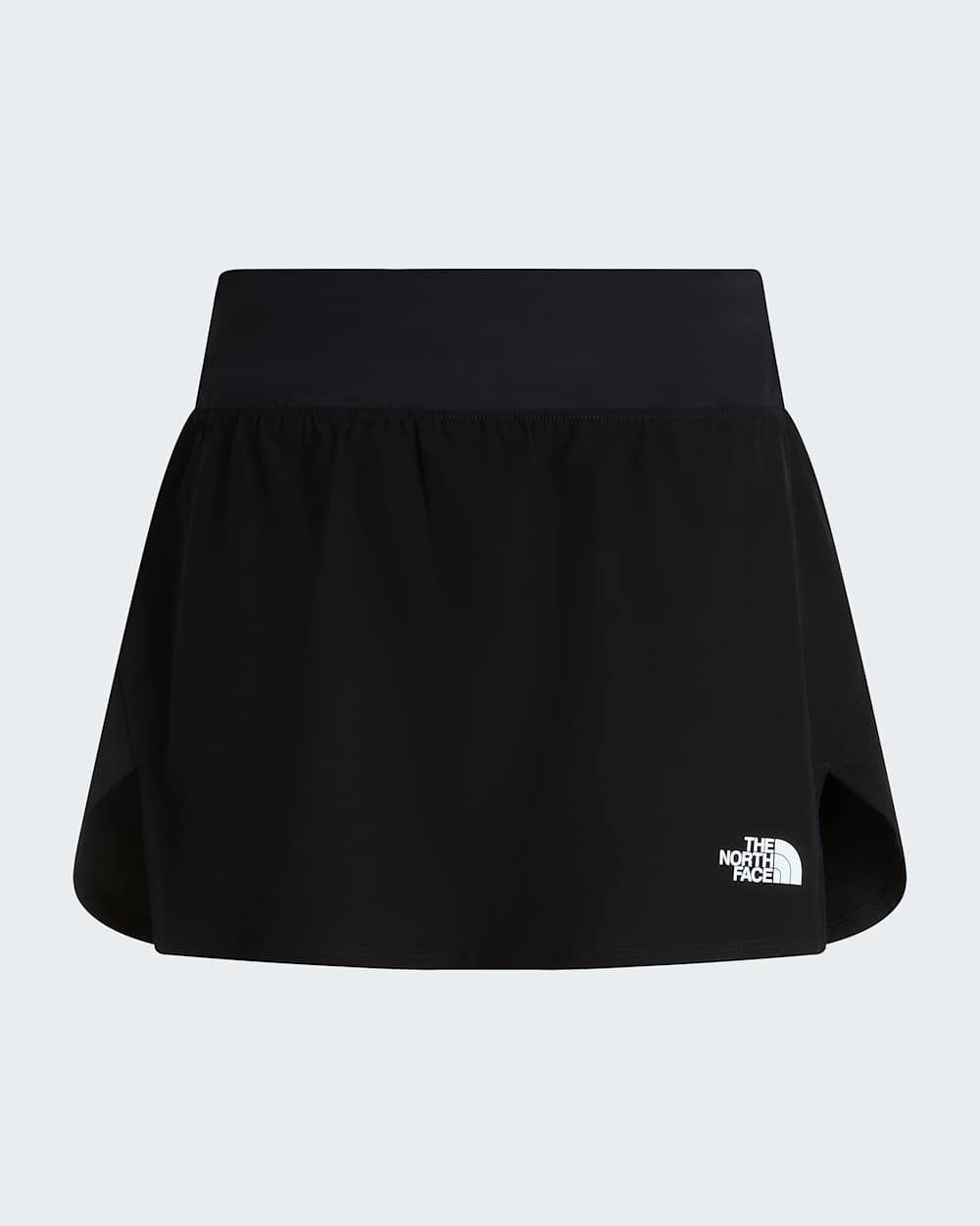 Pantagonna in tessuto Flex da donna TNF alt20