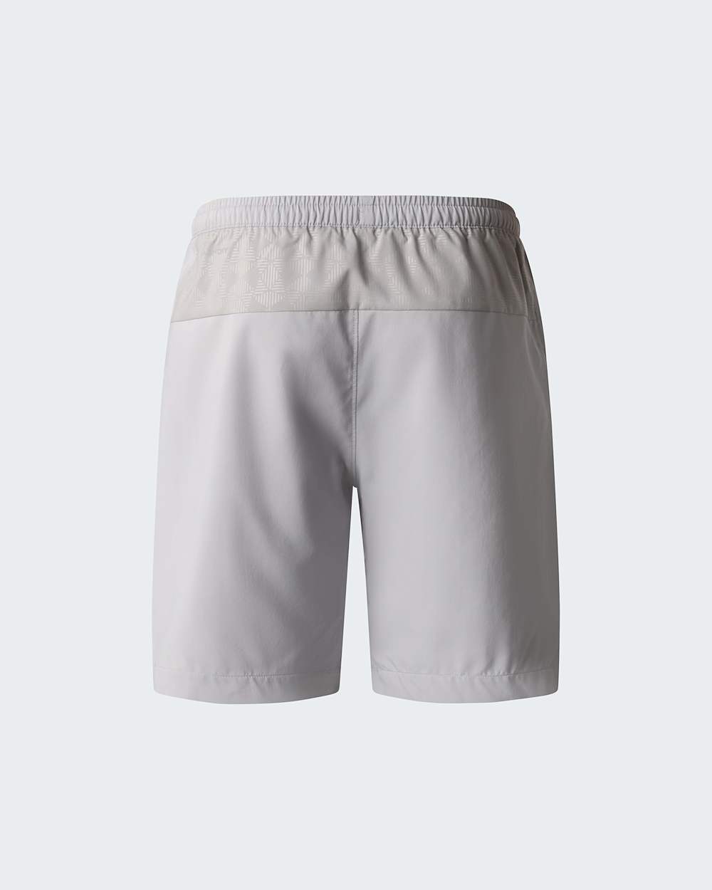 Teens 247 Pentadome Embossed Shorts TNF ALT21