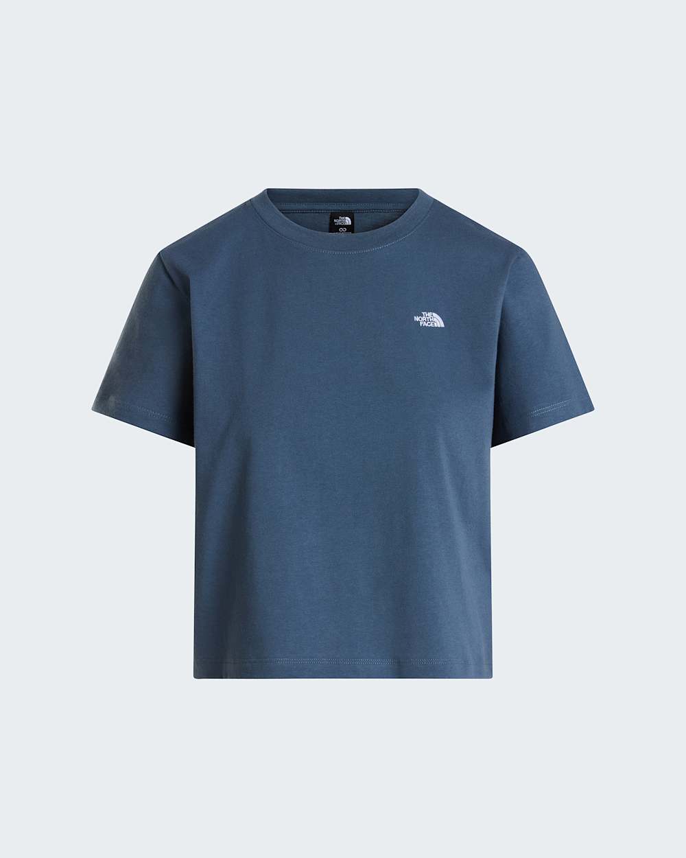 Tshirt Cutie TNF Essential Simple Dome pour femme TNF ALT20
