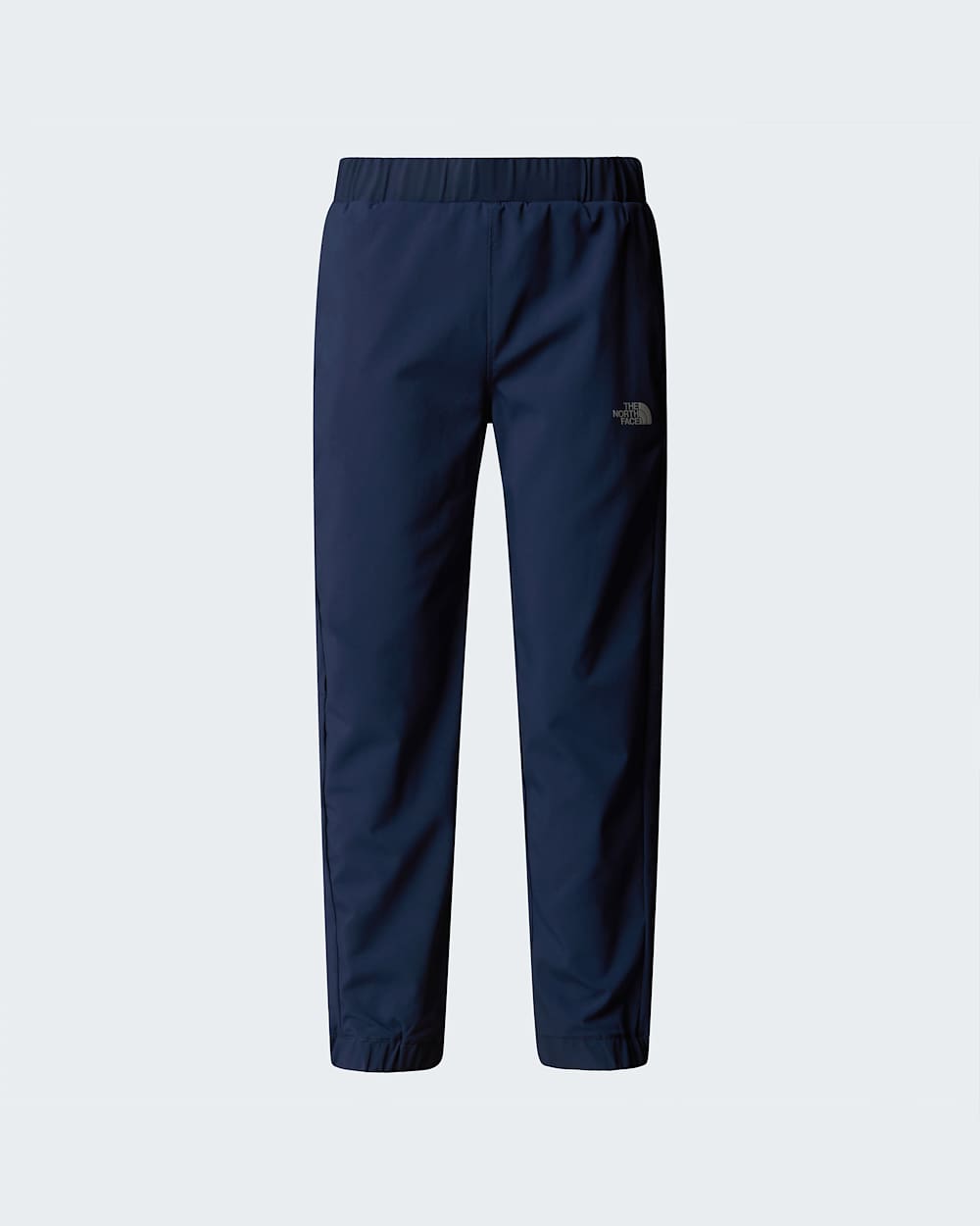 Pantalon On The Trail pour garon TNF Summit NavySilver Reflective ALT20