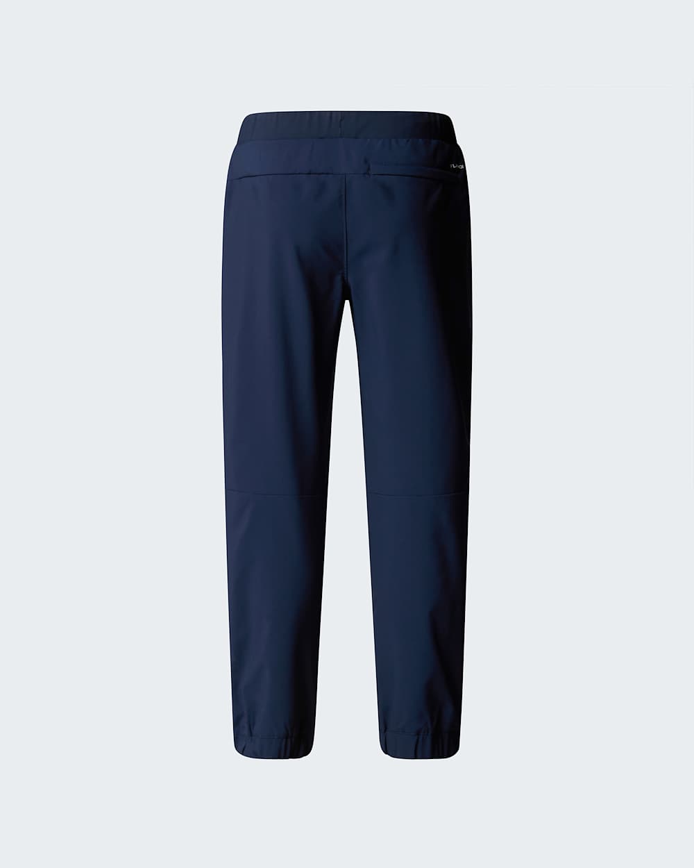 Pantalon On The Trail pour garon TNF Summit NavySilver Reflective ALT21