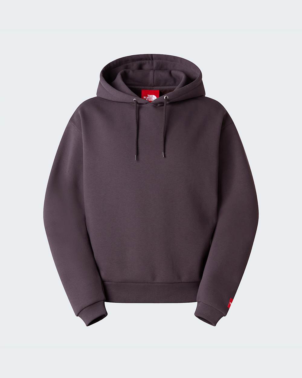 Unisex Red Box Hoodie TNF HERO