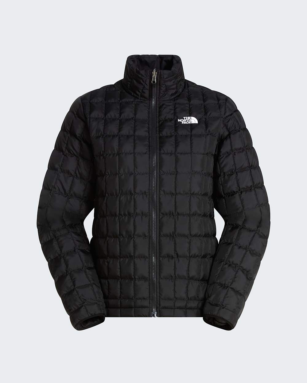 Womens TNF Thermal Insulation Jacket TNF hero