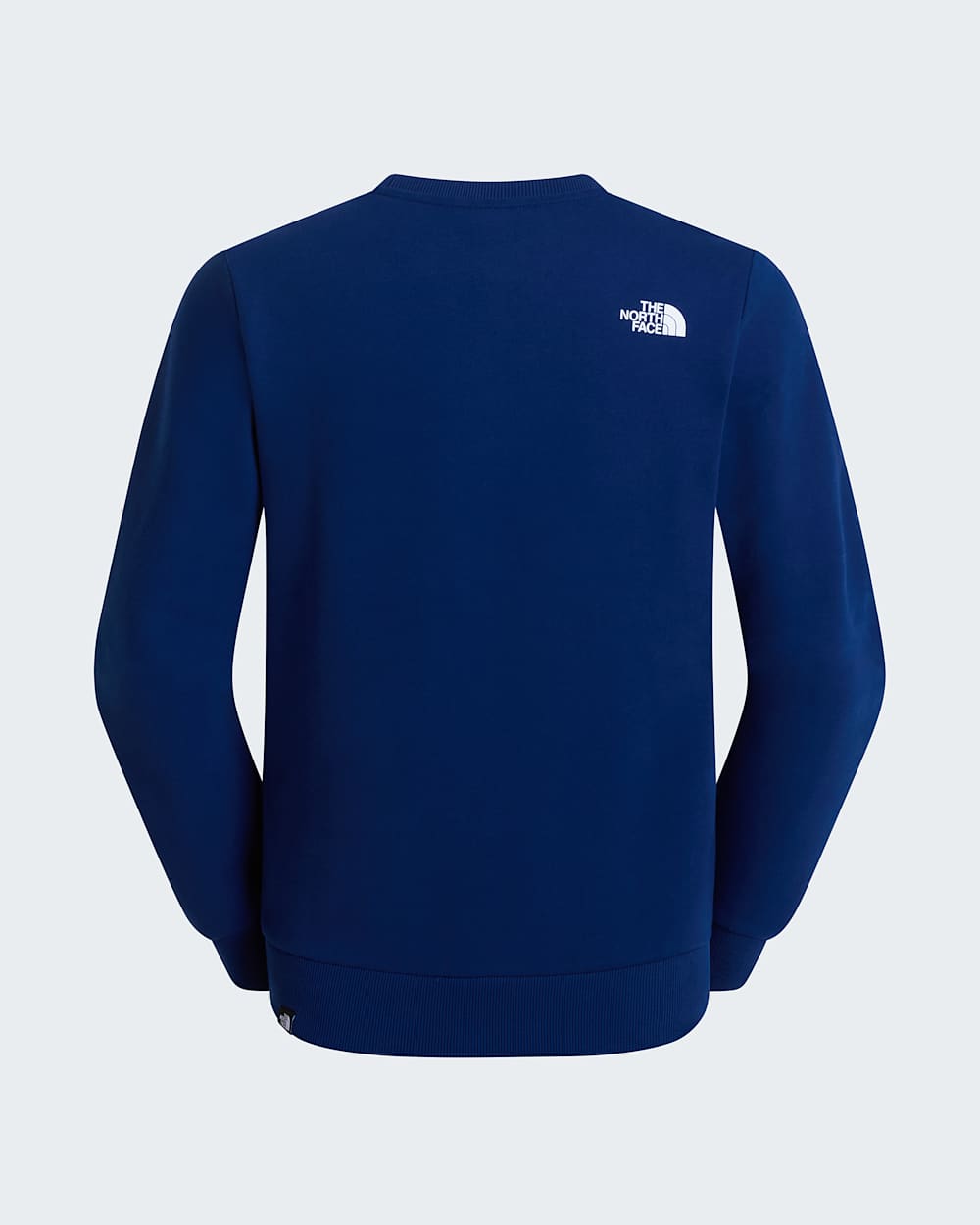 Mens New Peak Sweatshirt TNF ALT1