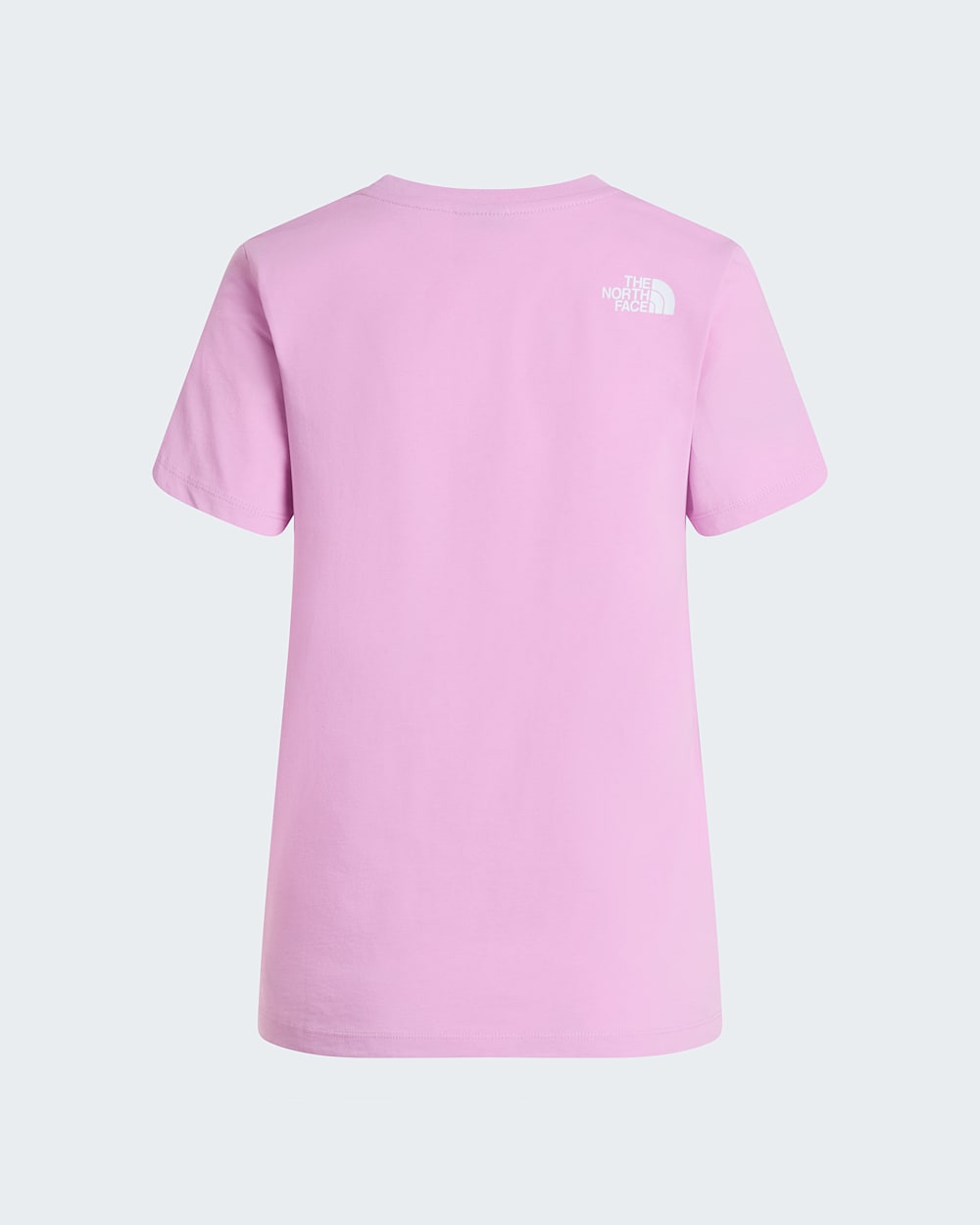 Tshirt coupe standard graphique Lowercase pour femme TNF ALT1