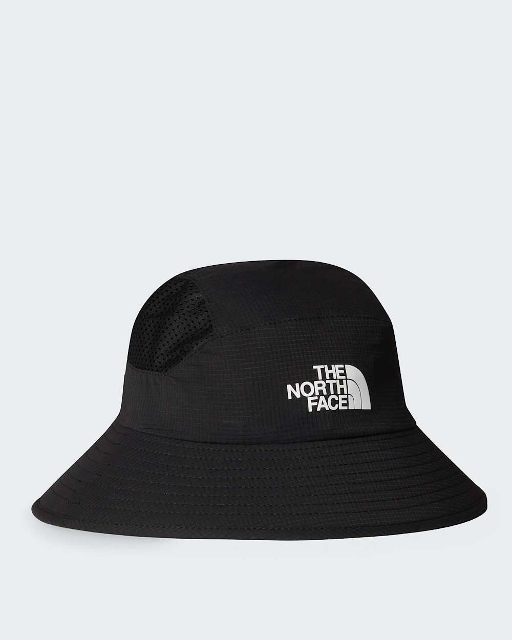 Summer Lightweight Run Bucket Hat TNF HERO