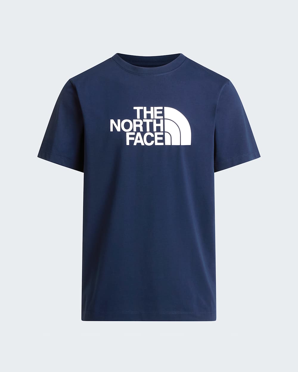 Tshirt Evolution Half Dome Regular da uomo TNF alt20