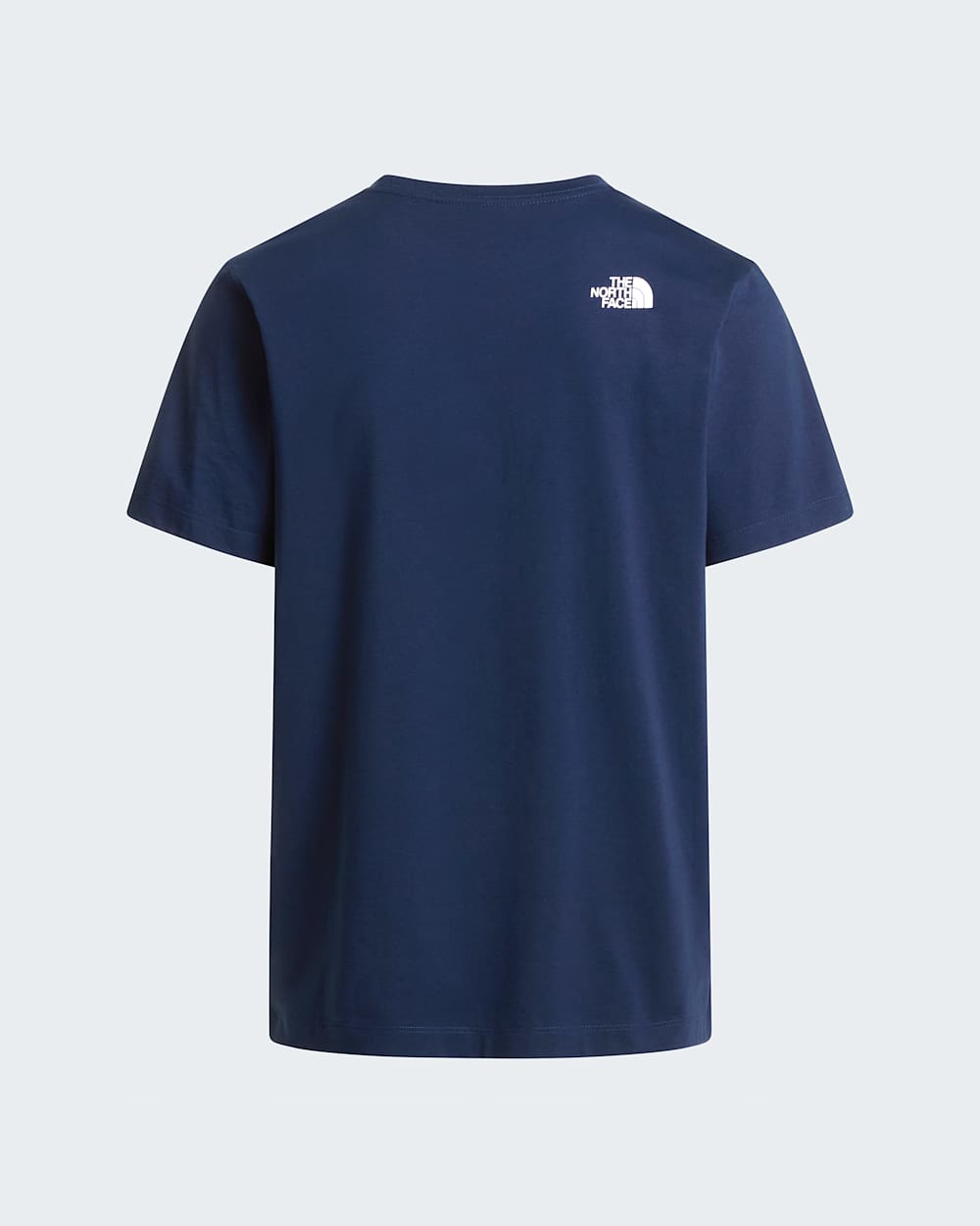 Tshirt Evolution Half Dome Regular da uomo TNF alt21