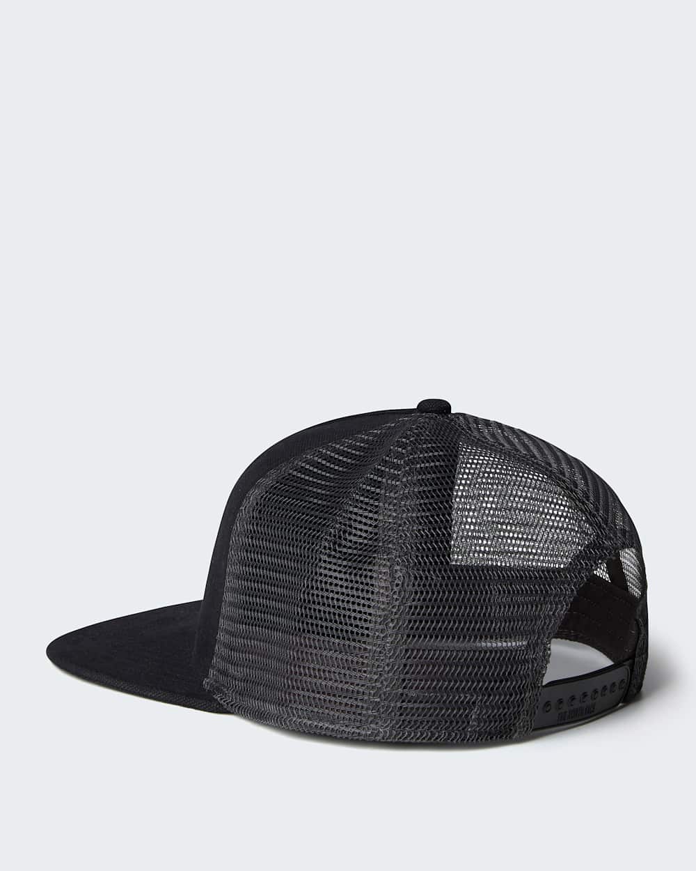 Half Dome Trucker Cap TNF alt2
