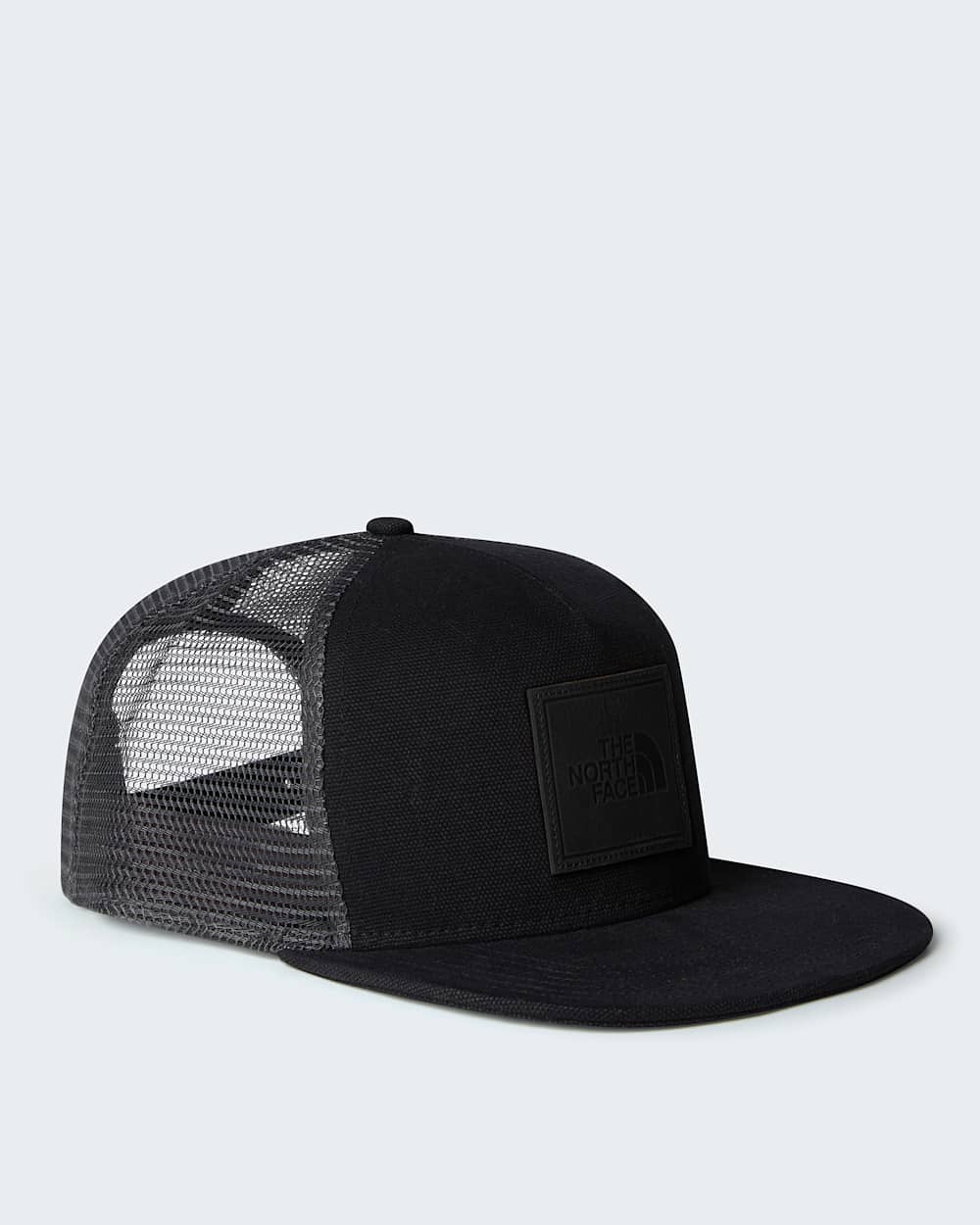Half Dome Trucker Cap TNF hero