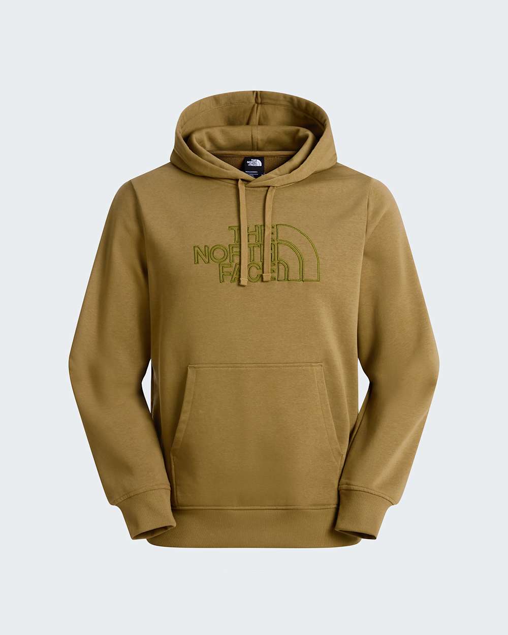 Sudadera con capucha ligera Drew Peak para hombre TNF ALT20
