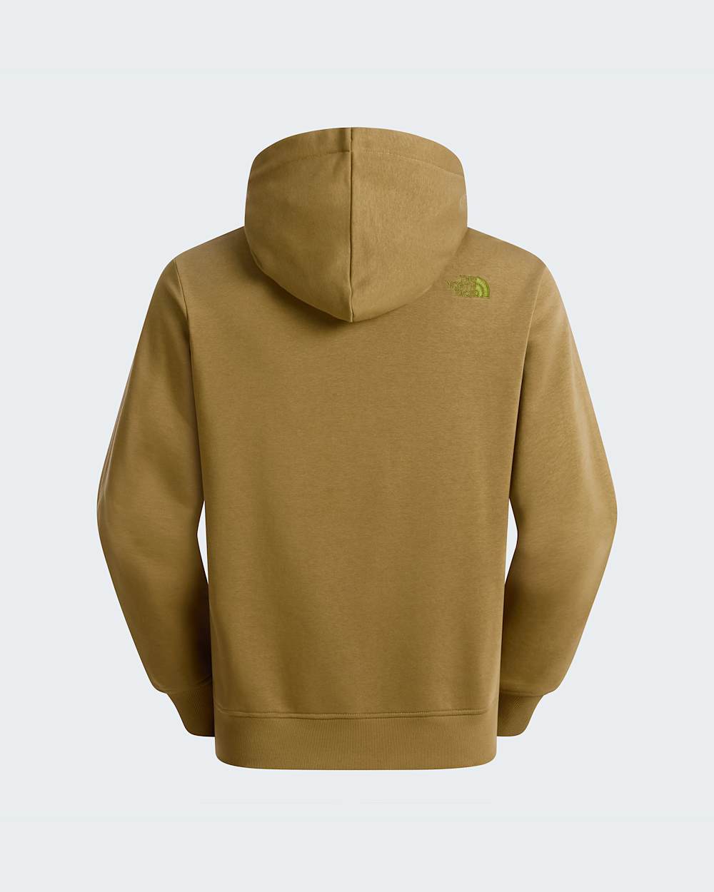 Sudadera con capucha ligera Drew Peak para hombre TNF ALT21