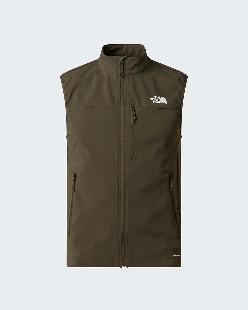 Gilet Nimble 20 da uomo TNF ALT20