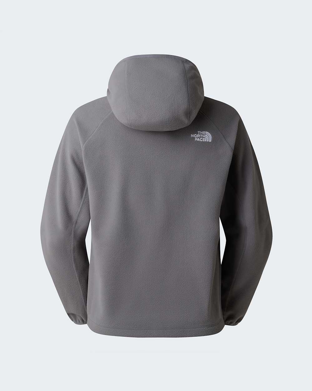Forro polar con capucha Oxara para hombre TNF alt21