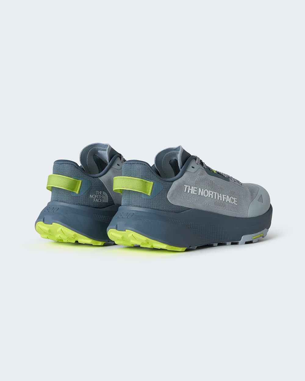Scarpe da trail running Altamesa 300 V2 da uomo TNF Frost GreyGranite Grey ALT6