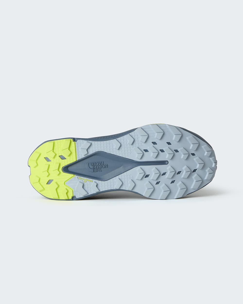 Scarpe da trail running Altamesa 300 V2 da uomo TNF Frost GreyGranite Grey ALT7