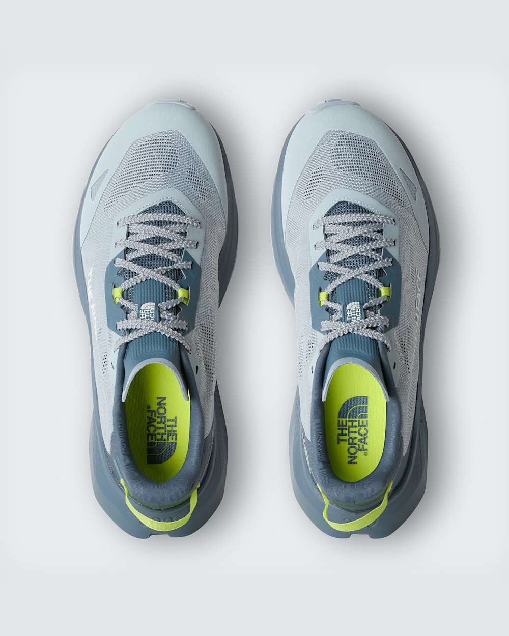 Scarpe da trail running Altamesa 300 V2 da uomo TNF Frost GreyGranite Grey ALT1