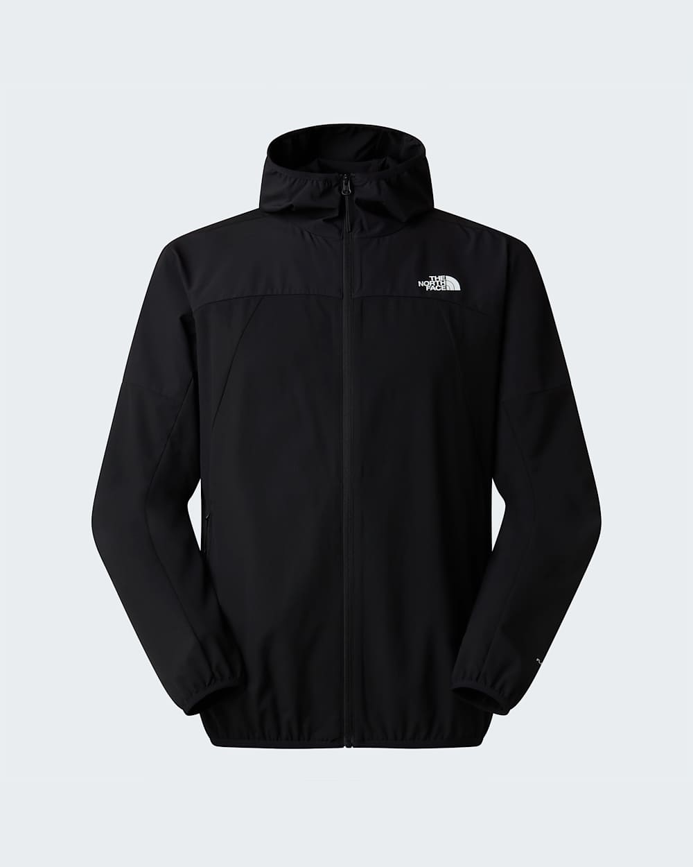 Mens Mountain Athletics Ushba Hooded Jacket TNF ALT20