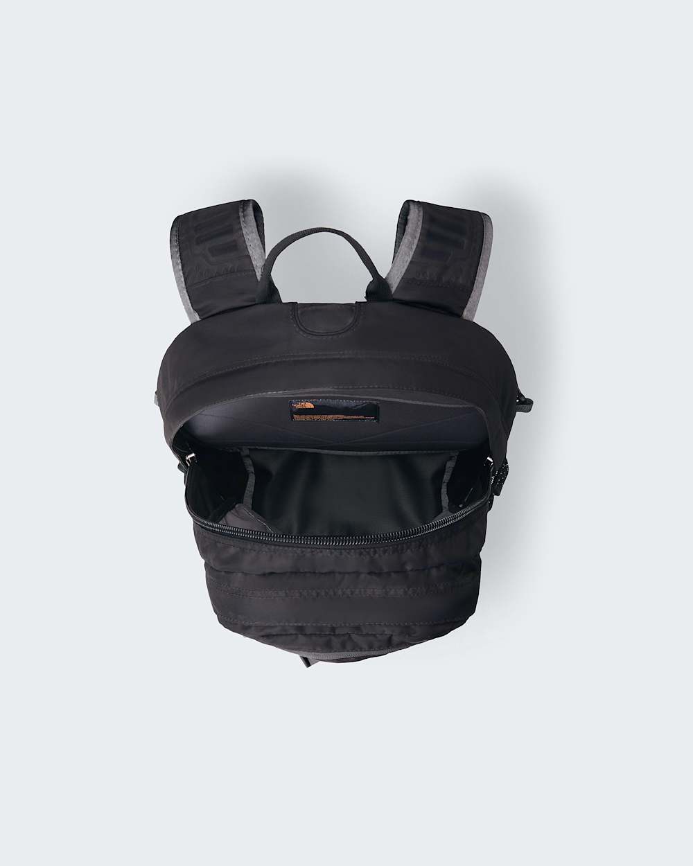 Mochila Borealis Classic TNF TNF BlackAsphalt GreyNPF ALT4