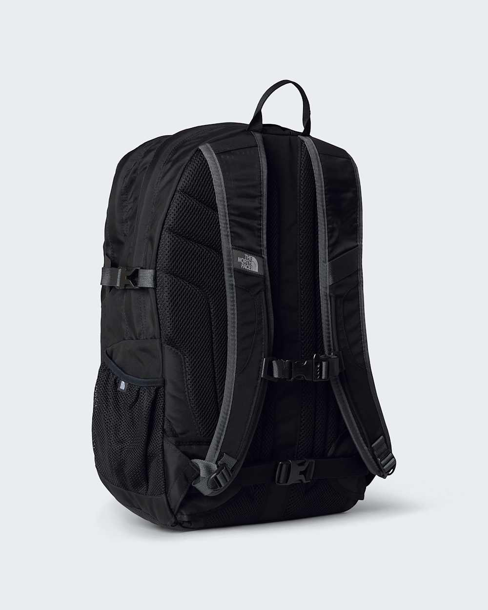 Mochila Borealis Classic TNF TNF BlackAsphalt GreyNPF ALT2