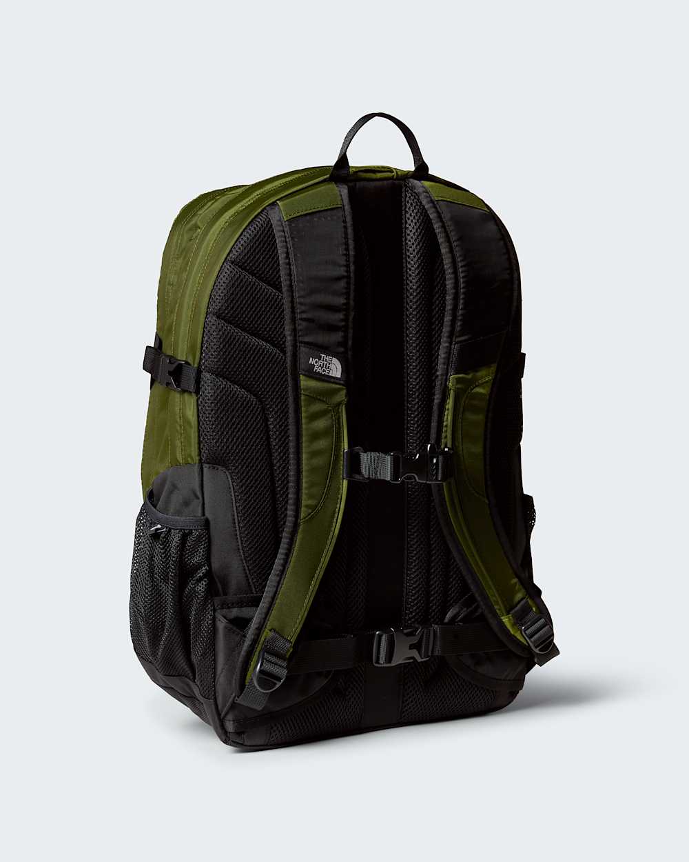 Mochila Borealis Classic TNF Woodland GreenTNF Black ALT2