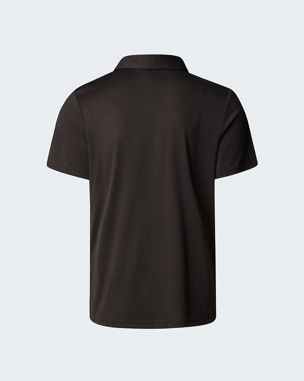 Polo Tanken da uomo TNF TNF Black ALT21