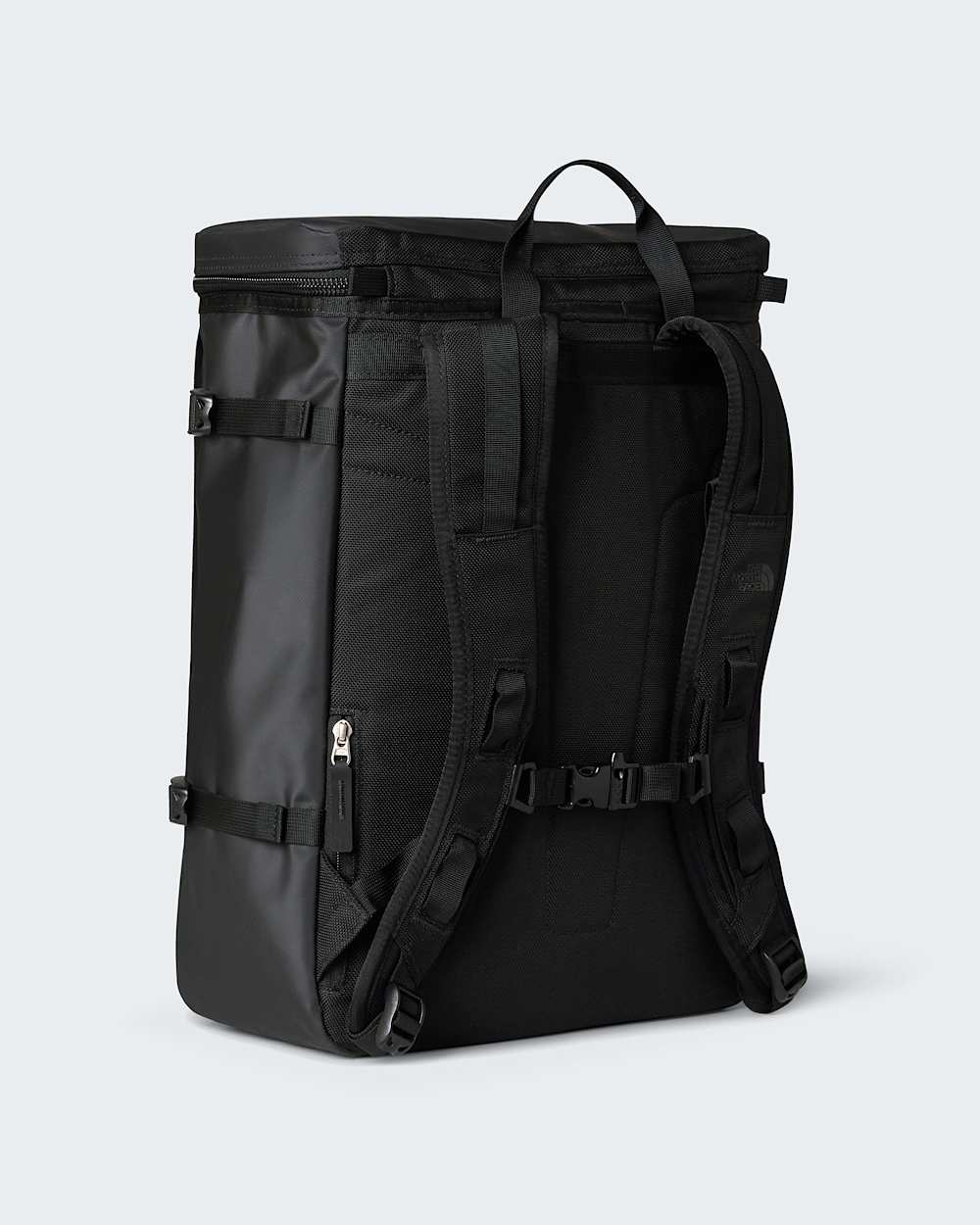 Base Camp fuse box TNF ALT2