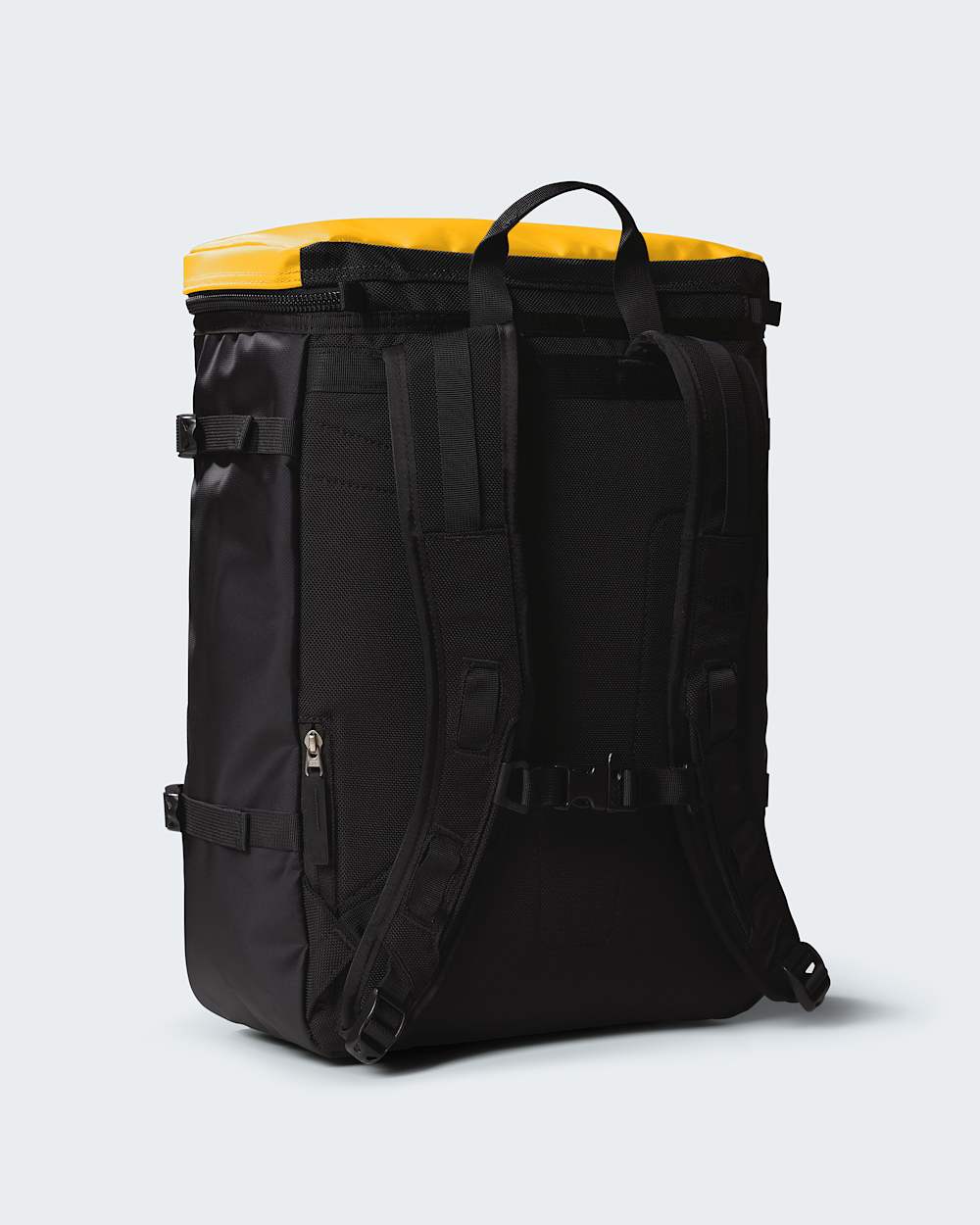 Zaino Base Camp Fuse Box TNF Summit GoldTNF BlackNPF ALT2